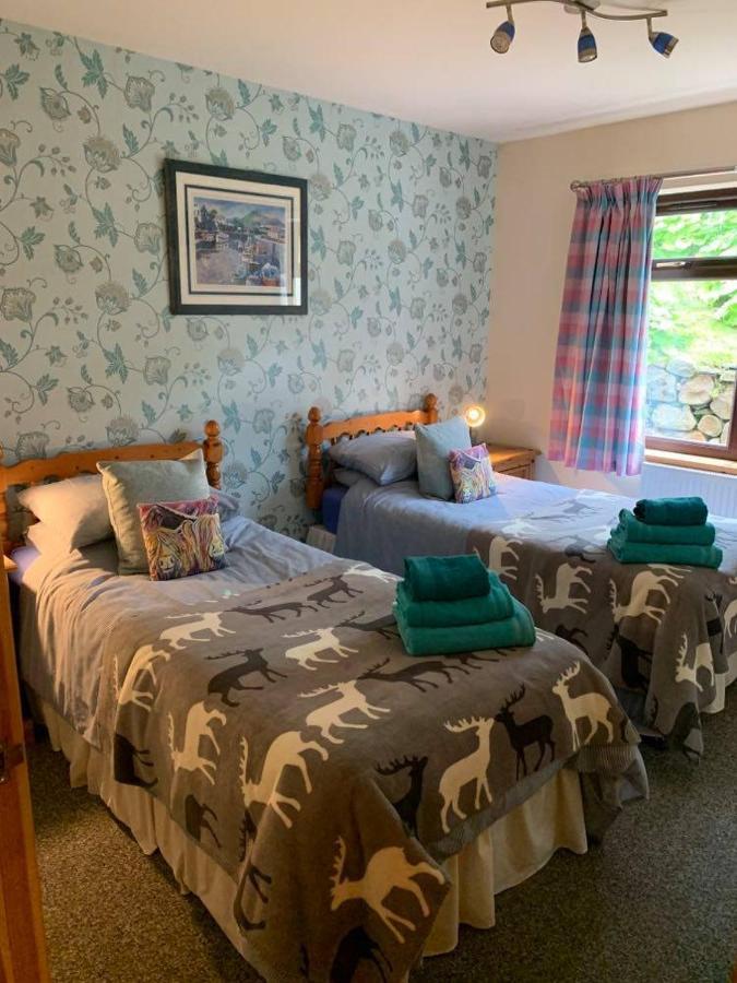 Snowberry Cottages No1 ออนิค ภายนอก รูปภาพ